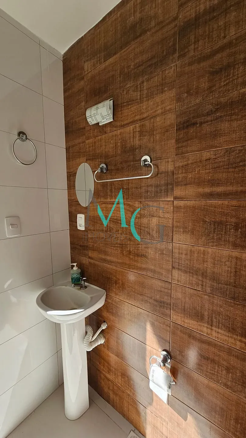 Casa, 2 quartos, 100 m² - Foto 33