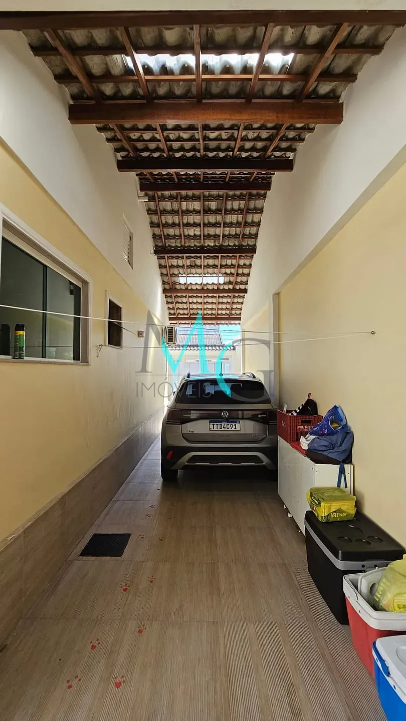 Casa, 2 quartos, 100 m² - Foto 34