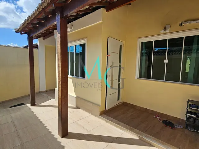 Casa 2 quartos e 2 banheiros, à venda, no bairro Campo Grande em Rio de Janeiro