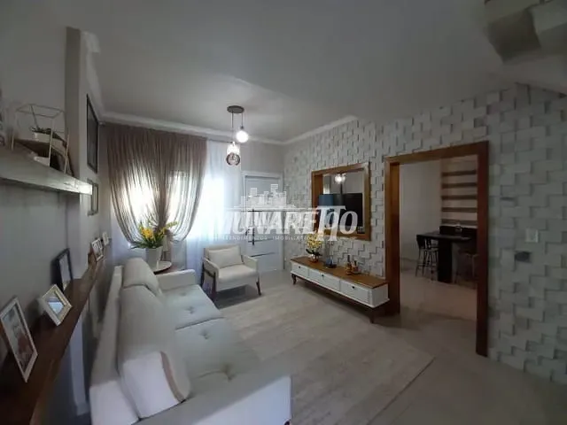 Casa 3 quartos e 2 banheiros, à venda, no bairro Itaíba em Concórdia