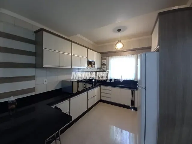 Casa 3 quartos e 2 banheiros, à venda, no bairro Itaíba em Concórdia