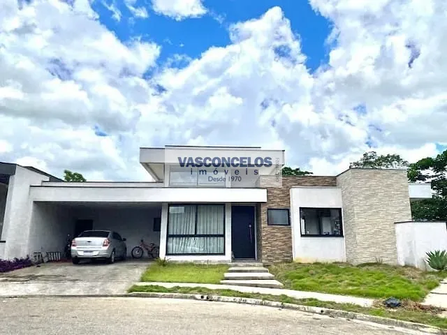 Casa com 400m² 4 quartos e 6 banheiros, à venda, no bairro Condomínio Terras do Vale em Caçapava