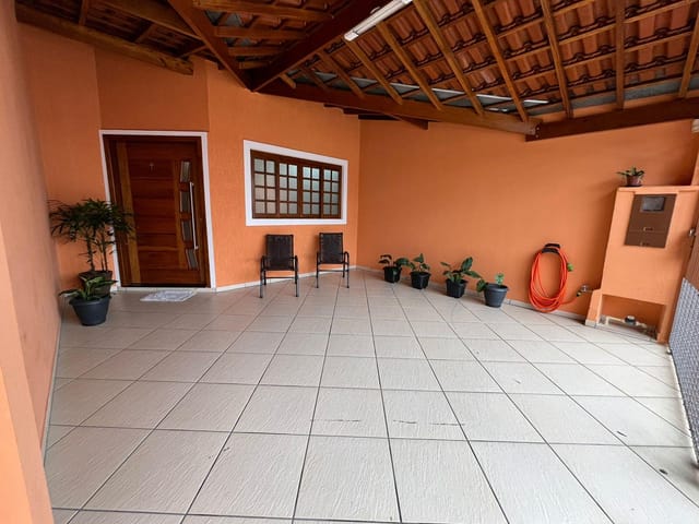 Foto do Casa - Casa à venda, Residencial D'Napoli, Taubaté, SP | Venter imoveis