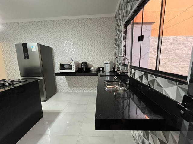 Foto do Casa - Casa à venda, Residencial D'Napoli, Taubaté, SP | Venter imoveis