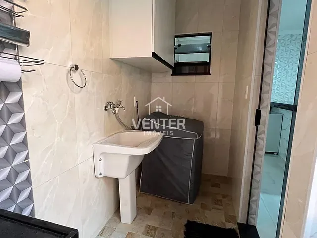 Casa 2 quartos e 2 banheiros, à venda, no bairro Residencial D'Napoli em Taubaté