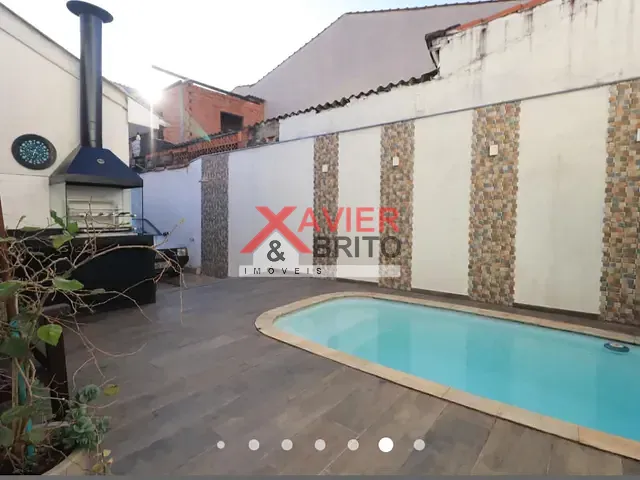 Casa 2 quartos e 2 banheiros, à venda, no bairro Vila Carrão em São Paulo