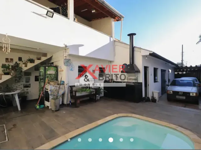 Casa 2 quartos e 2 banheiros, à venda, no bairro Vila Carrão em São Paulo