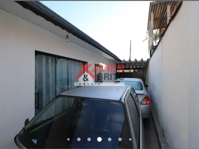 Casa 2 quartos e 2 banheiros, à venda, no bairro Vila Carrão em São Paulo