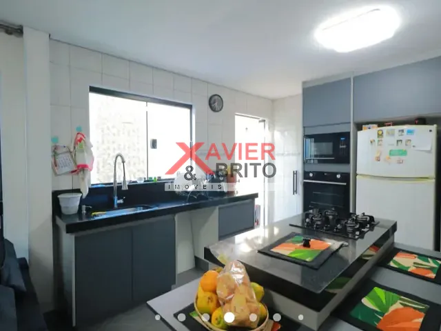Casa 2 quartos e 2 banheiros, à venda, no bairro Vila Carrão em São Paulo