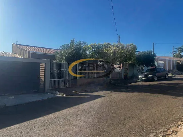 Casa com 200m² 2 quartos e 1 banheiro, à venda, no bairro Jardim Campos Verdes em Londrina