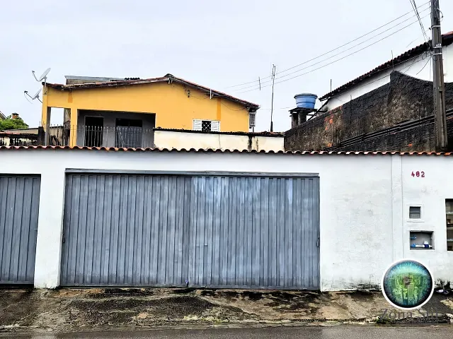 Casa 3 quartos e 2 banheiros, à venda ou para alugar, no bairro Rio Acima em Votorantim
