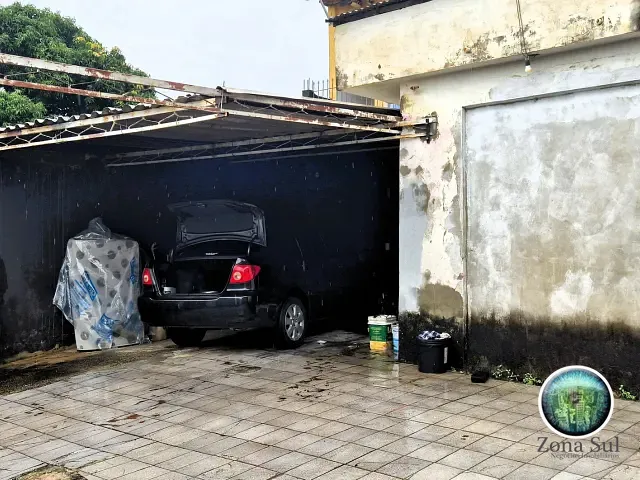 Casa 3 quartos e 2 banheiros, à venda ou para alugar, no bairro Rio Acima em Votorantim