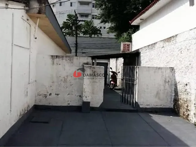 Casa com 440m² 2 quartos e 1 banheiro, à venda, no bairro Santa Paula em São Caetano do Sul