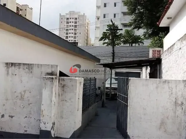Casa com 440m² 2 quartos e 1 banheiro, à venda, no bairro Santa Paula em São Caetano do Sul
