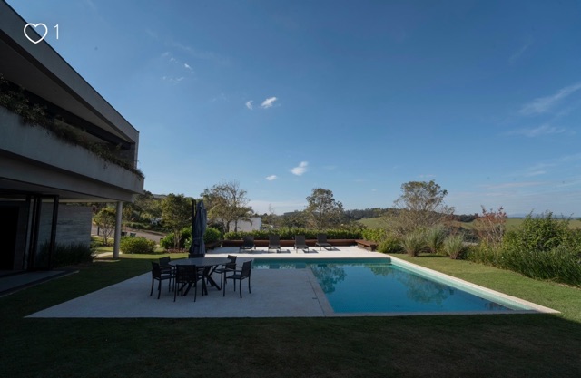 Casa com 1300m² 6 quartos e 4 banheiros, à venda, no bairro Loteamento Fazenda Dona Carolina em Itatiba