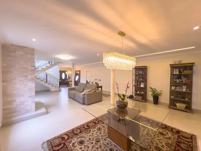 Casa com 650m² 3 quartos e 5 banheiros, à venda, no bairro Alphaville em Santana de Parnaíba