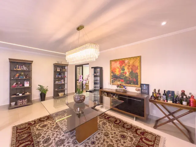 Casa com 650m² 3 quartos e 5 banheiros, à venda, no bairro Alphaville em Santana de Parnaíba