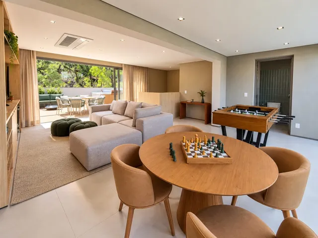 Casa com 350m² 4 quartos e 6 banheiros, à venda, no bairro Brooklin Paulista em São Paulo