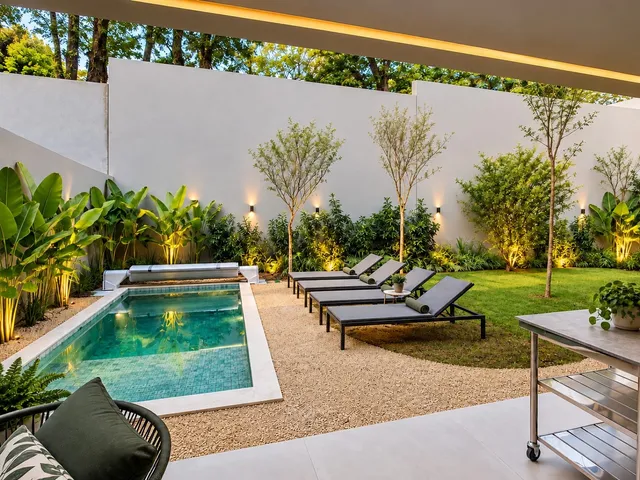 Casa com 350m² 4 quartos e 6 banheiros, à venda, no bairro Brooklin Paulista em São Paulo