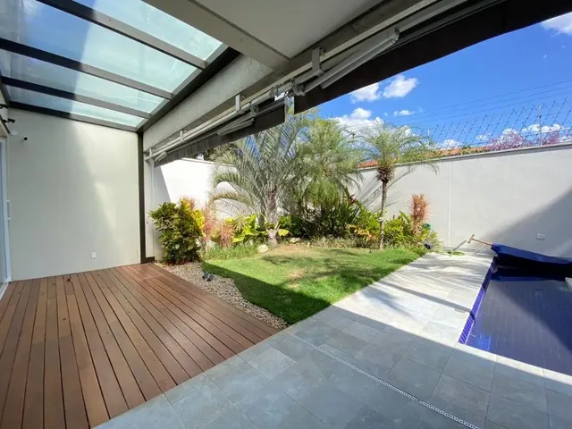 Casa com 300m² 4 quartos e 6 banheiros, à venda, no bairro Vila Cordeiro em São Paulo