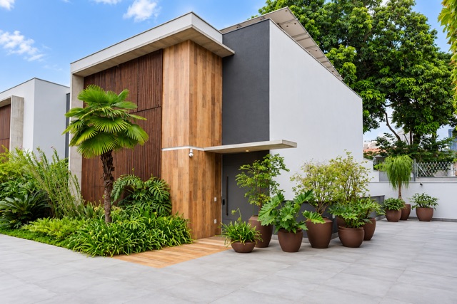 Casa com 300m² 4 quartos e 6 banheiros, à venda, no bairro Brooklin em São Paulo