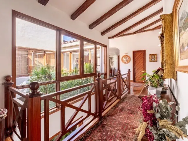 Casa com 1360m² 6 quartos e 9 banheiros, à venda, no bairro Alphaville Residencial Zero em Barueri