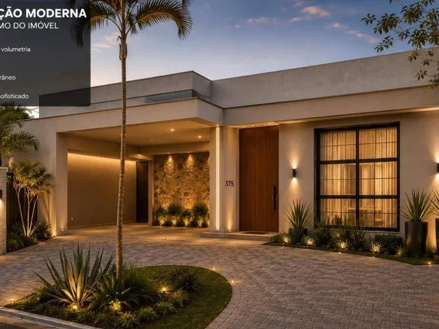 Casa com 551m² 4 quartos e 4 banheiros, à venda, no bairro Alphaville em Santana de Parnaíba