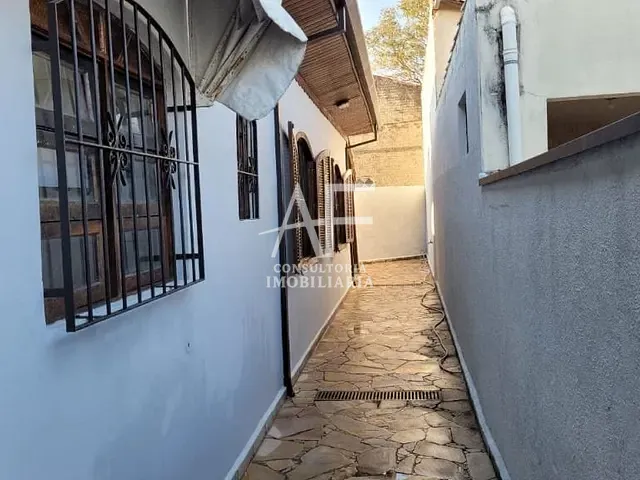 Casa com 162m² 2 quartos e 1 banheiro, à venda, no bairro Vila Nossa Senhora das Graças em Taubaté
