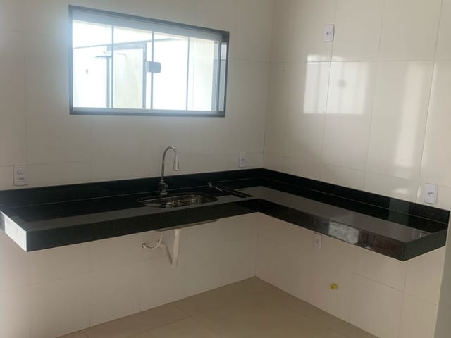 Casa com 130m² 2 quartos e 2 banheiros, à venda, no bairro Veredas em Campos dos Goytacazes
