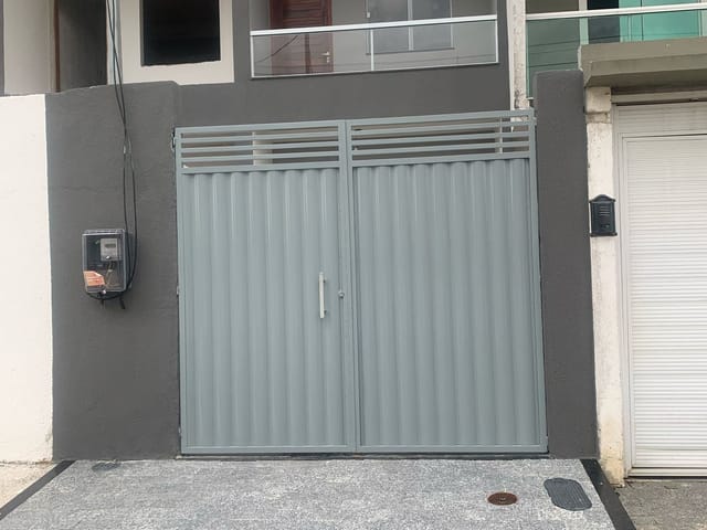 Casa com 130m² 2 quartos e 2 banheiros, à venda, no bairro Veredas em Campos dos Goytacazes