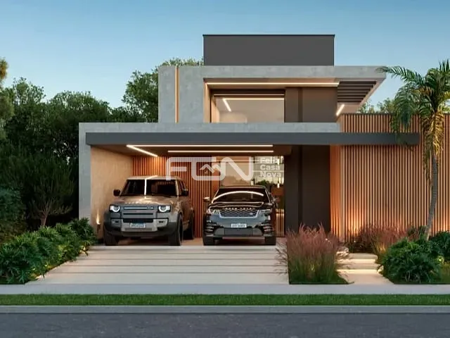 Casa com 307m² 3 quartos e 4 banheiros, à venda, no bairro Jardim Limoeiro em Camaçari