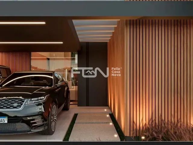 Casa com 307m² 3 quartos e 4 banheiros, à venda, no bairro Jardim Limoeiro em Camaçari
