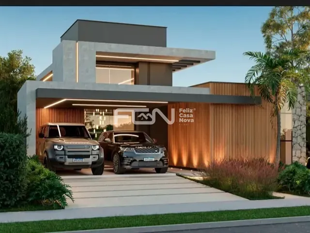 Casa com 307m² 3 quartos e 4 banheiros, à venda, no bairro Jardim Limoeiro em Camaçari