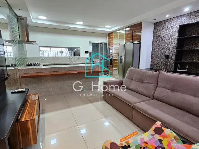 Casa com 125m² 2 quartos e 2 banheiros, à venda, no bairro Residencial Vila Romana em Londrina