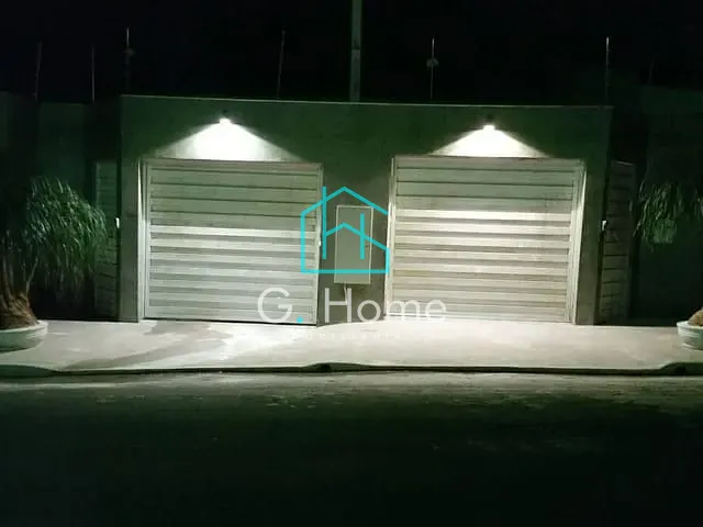 Casa com 125m² 2 quartos e 2 banheiros, à venda, no bairro Residencial Vila Romana em Londrina