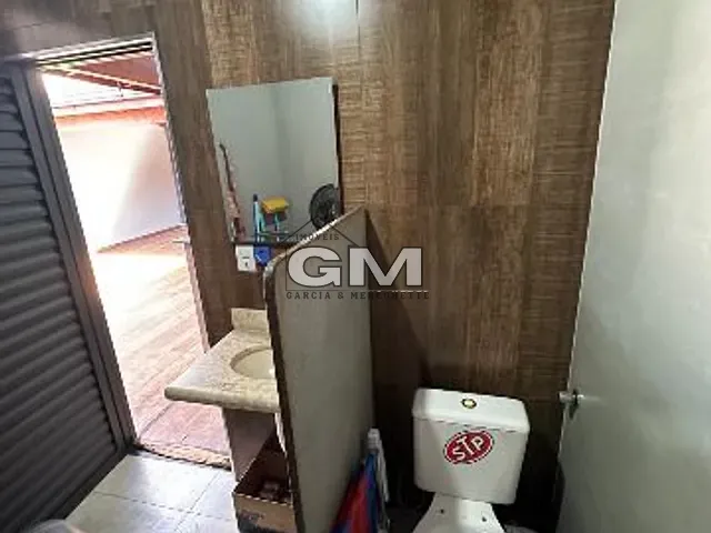 Casa com 182m² 2 quartos e 3 banheiros, à venda, no bairro Conj. Res. Jose Said Sobrinho em Ribeirão Preto