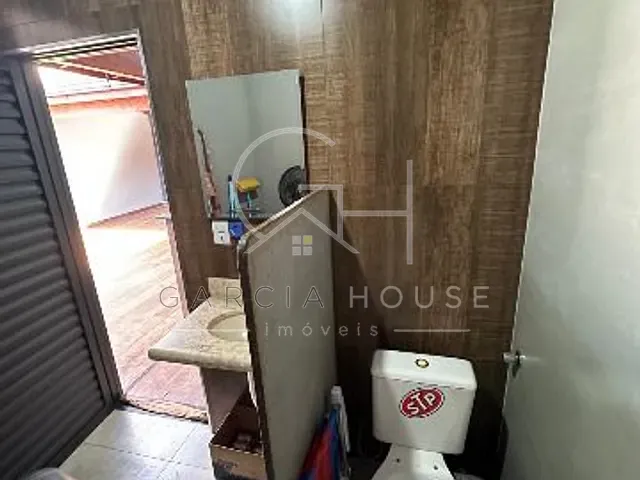 Casa com 182m² 2 quartos e 3 banheiros, à venda, no bairro Conj. Res. Jose Said Sobrinho em Ribeirão Preto