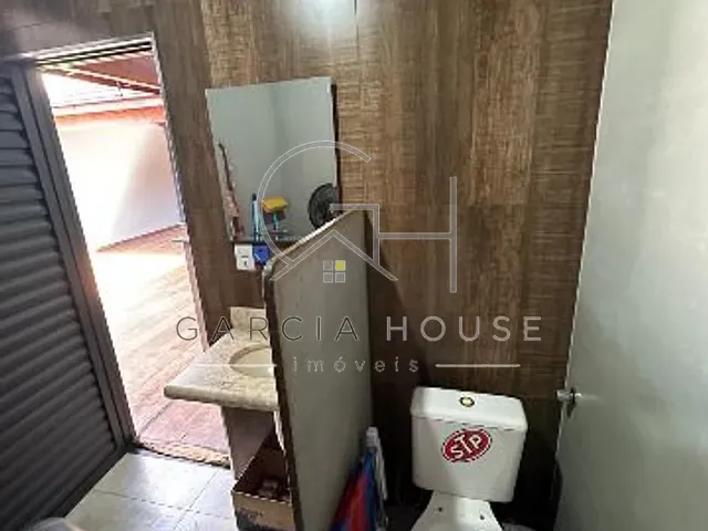 Casa com 182m² 2 quartos e 3 banheiros, à venda, no bairro Conj. Res. Jose Said Sobrinho em Ribeirão Preto