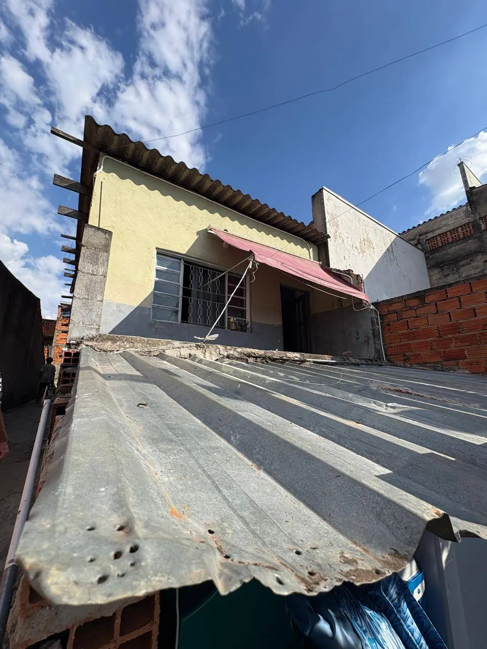 Casa, 2 quartos, 100 m² - Foto 1
