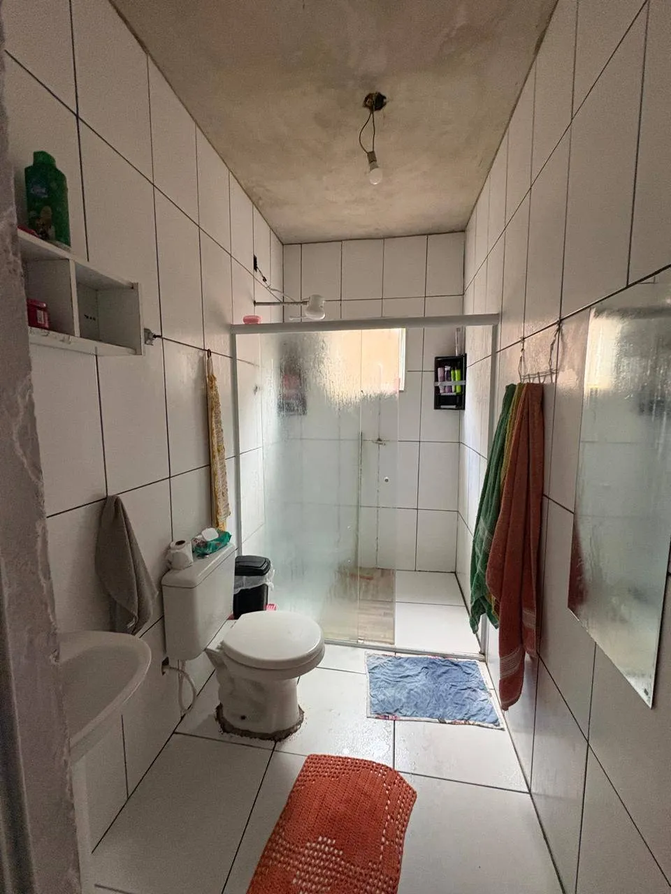 Casa, 2 quartos, 100 m² - Foto 10