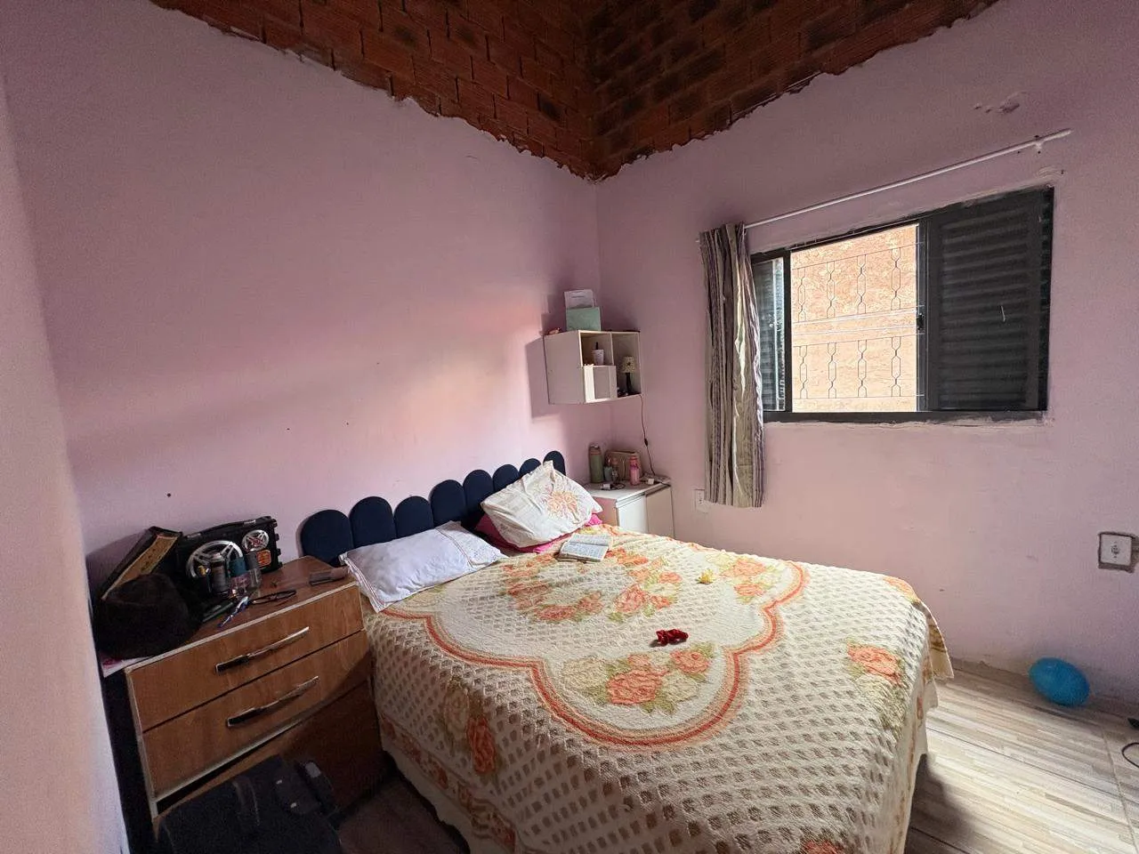 Casa, 2 quartos, 100 m² - Foto 6