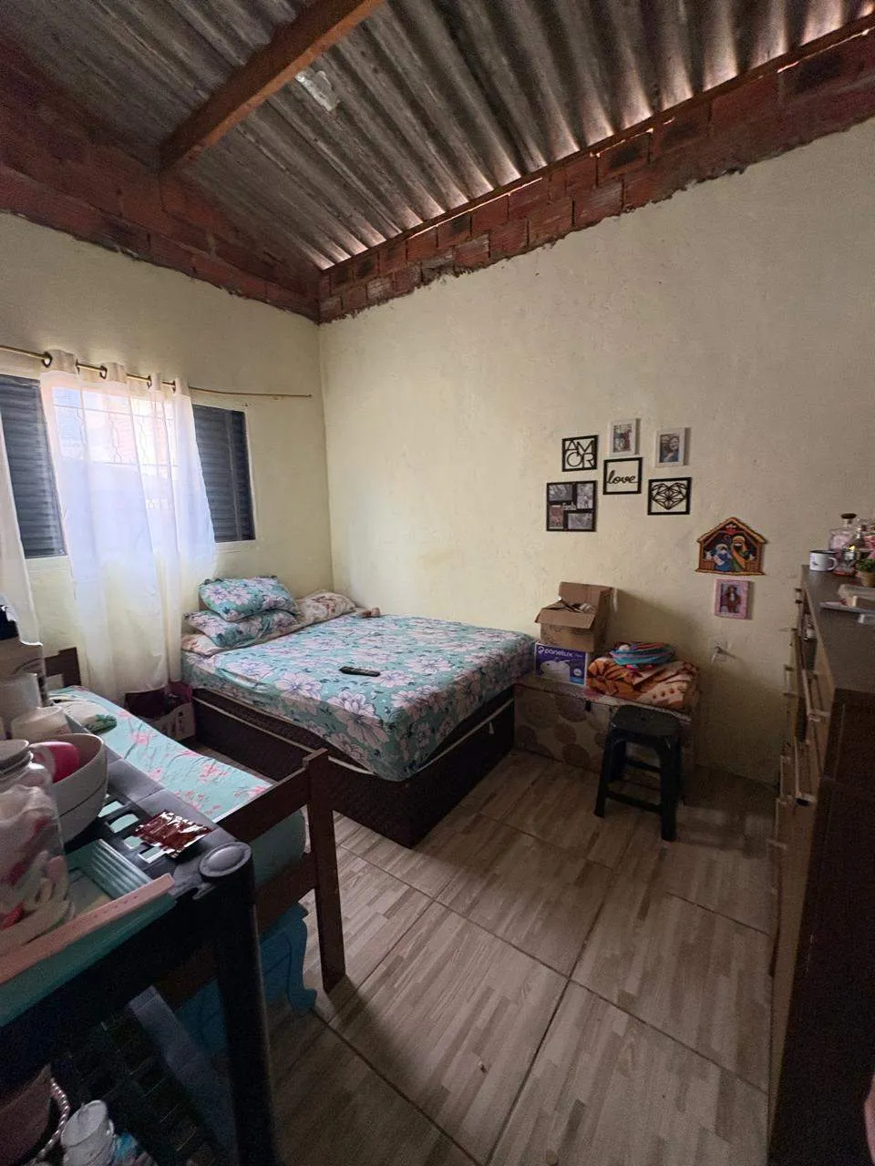 Casa, 2 quartos, 100 m² - Foto 7