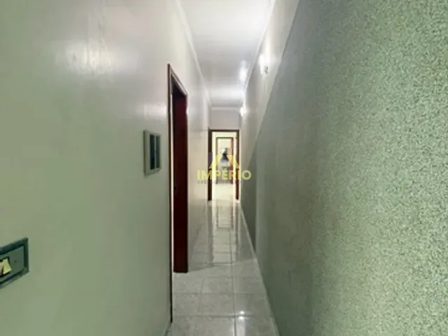 Casa com 125m² 2 quartos e 2 banheiros, à venda, no bairro Jardim Maria José em Salto