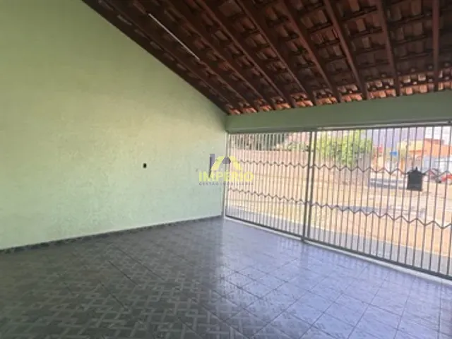 Casa com 125m² 2 quartos e 2 banheiros, à venda, no bairro Jardim Maria José em Salto