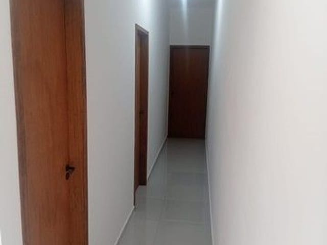 Foto do Casa - Casa com 2 dormitórios à venda, 77 m² por R$ 390.000,00 - Jardim das Cerejeiras - São José dos Campos/SP | INDEPENDENCE NEGOCIOS IMOBILIARIOS LTDA
