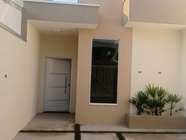 Foto do Casa - Casa com 2 dormitórios à venda, 77 m² por R$ 390.000,00 - Jardim das Cerejeiras - São José dos Campos/SP | INDEPENDENCE NEGOCIOS IMOBILIARIOS LTDA