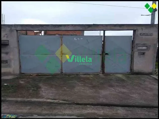 Casa 2 quartos e 1 banheiro, à venda, no bairro Jardim Ikes em Itaquaquecetuba