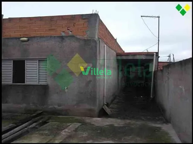 Casa 2 quartos e 1 banheiro, à venda, no bairro Jardim Ikes em Itaquaquecetuba