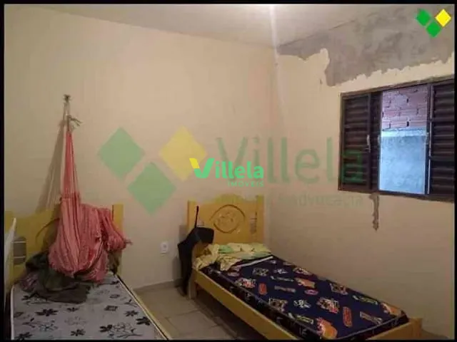 Casa 2 quartos e 1 banheiro, à venda, no bairro Jardim Ikes em Itaquaquecetuba