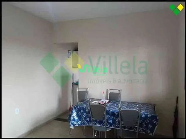 Casa 2 quartos e 1 banheiro, à venda, no bairro Jardim Ikes em Itaquaquecetuba